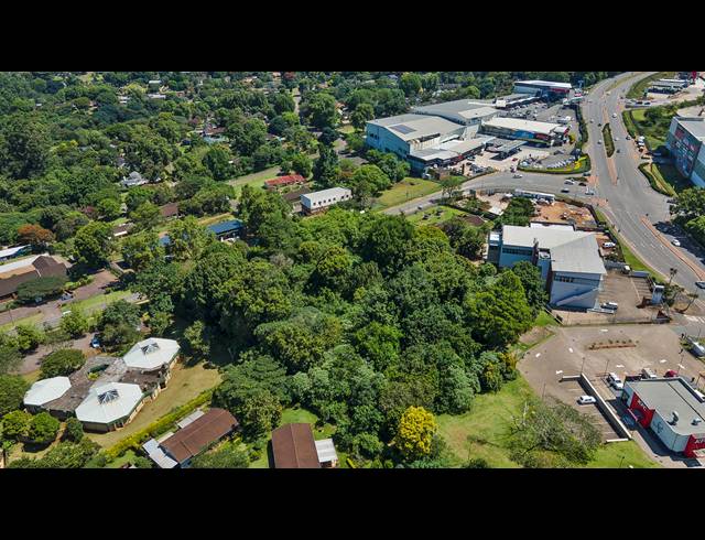 8,135M² VACANT LAND FOR SALE IN WATERFALL